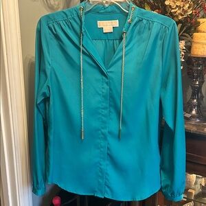Michael Kors blouse